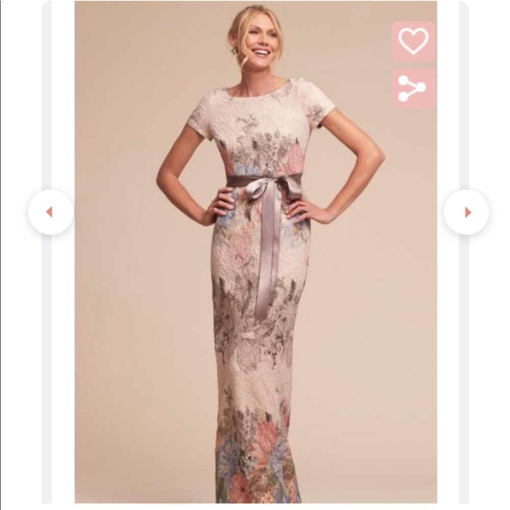 Adrianna Papell Melinda Dress